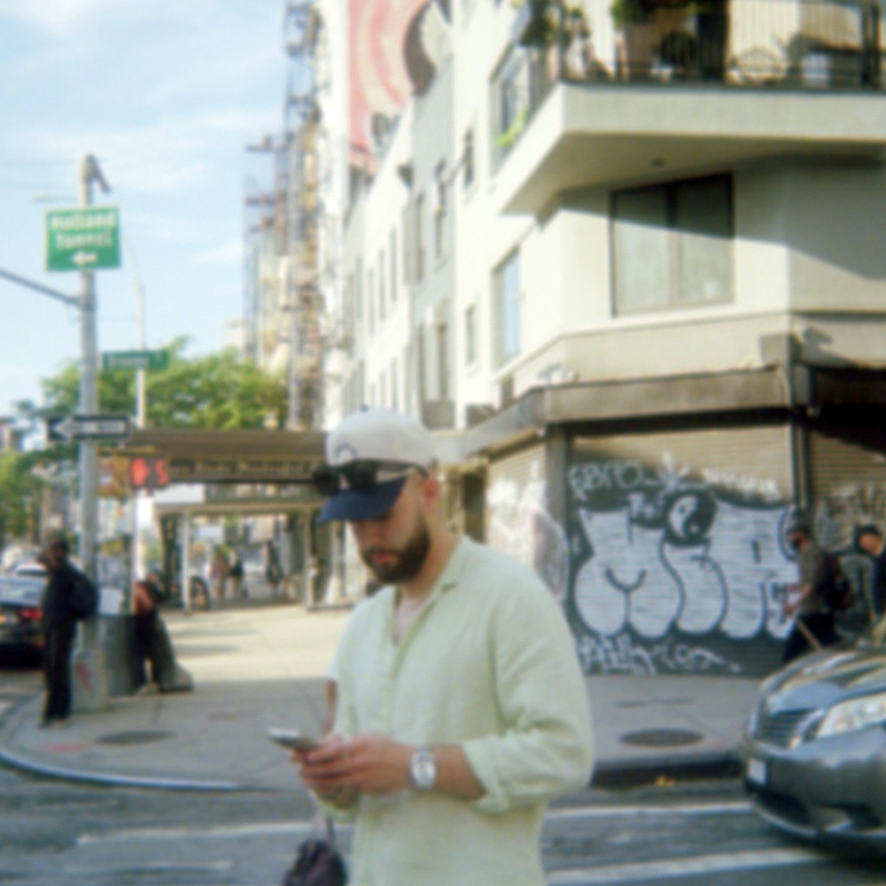 Meet your Posher, Ryan